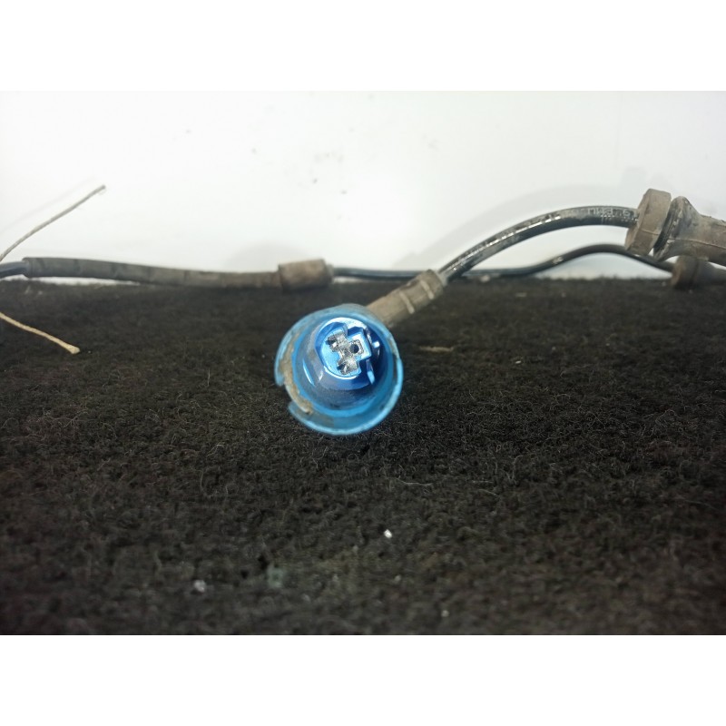 Recambio de sensor para bmw x5 (e53) 3.0 turbodiesel cat referencia OEM IAM 611269087059 2.PINES 