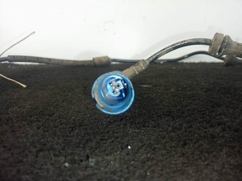 Recambio de sensor para bmw x5 (e53) 3.0 turbodiesel cat referencia OEM IAM 611269087059 2.PINES 