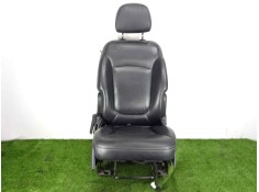 Recambio de asiento delantero derecho para fiat freemont (345) 2.0 16v multijet cat referencia OEM IAM  CUERO.NEGRO 