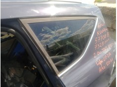 Recambio de luna custodia trasera izquierda para ford kuga (cbv) 2.0 tdci cat referencia OEM IAM   