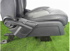 Recambio de asiento delantero derecho para fiat freemont (345) 2.0 16v multijet cat referencia OEM IAM  CUERO.NEGRO  2