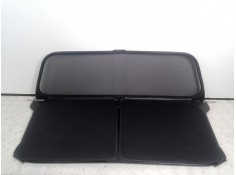 Recambio de separador de carga para volkswagen eos (1f7) 1.4 16v tsi referencia OEM IAM  PARAVIENTOS 