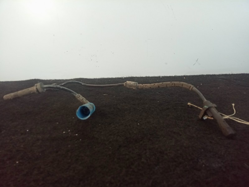 Recambio de sensor para bmw x5 (e53) 3.0 turbodiesel cat referencia OEM IAM 611269087059 2.PINES 