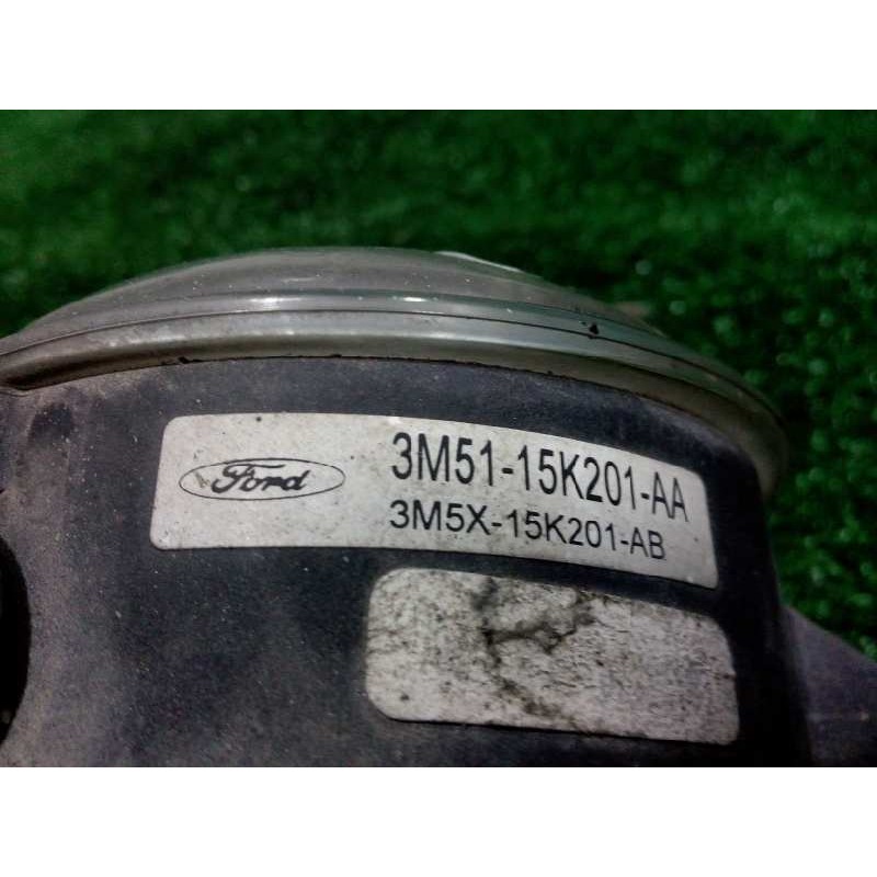 Recambio de faro antiniebla derecho para ford focus c-max (cap) 1.6 tdci cat referencia OEM IAM 3M5115K201AA-3M5X15K201AB  