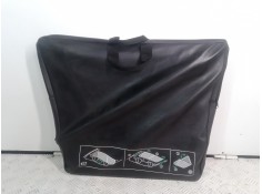 Recambio de separador de carga para volkswagen eos (1f7) 1.4 16v tsi referencia OEM IAM  PARAVIENTOS  2