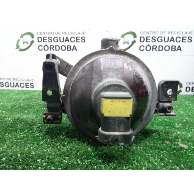 Recambio de faro antiniebla derecho para ford focus c-max (cap) 1.6 tdci cat referencia OEM IAM 3M5115K201AA-3M5X15K201AB  