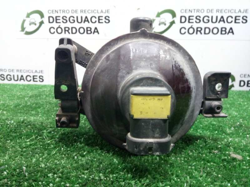 Recambio de faro antiniebla derecho para ford focus c-max (cap) 1.6 tdci cat referencia OEM IAM 3M5115K201AA-3M5X15K201AB  