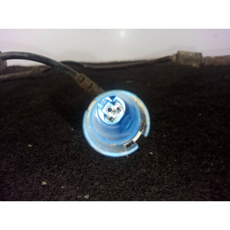 Recambio de sensor para bmw x5 (e53) 3.0 turbodiesel cat referencia OEM IAM 611269087059 2.PINES 