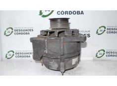 Recambio de alternador para mercedes-benz atego 1323 ls referencia OEM IAM 120469115 BOSCH - 80.A POLEA.FIJA - POLI V 2