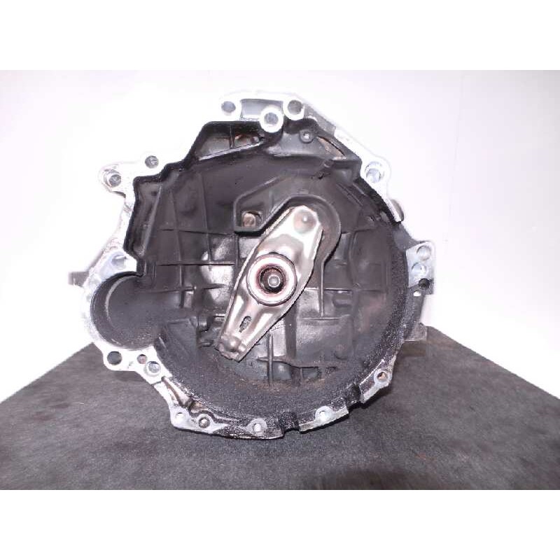 Recambio de caja cambios para volkswagen passat berlina (3b2) 1.9 tdi referencia OEM IAM DHF 5 VELOCIDADES MANUAL