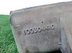 Recambio de intercooler para iveco eurocargo 5.9 diesel referencia OEM IAM 100304410 443X535X65 ALUMINIO 2