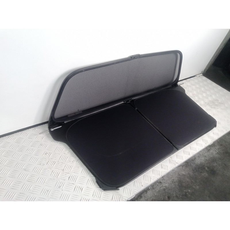 Recambio de separador de carga para volkswagen eos (1f7) 1.4 16v tsi referencia OEM IAM  PARAVIENTOS 