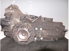 Recambio de caja cambios para volkswagen passat berlina (3b2) 1.9 tdi referencia OEM IAM DHF 5 VELOCIDADES MANUAL 2
