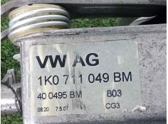 Recambio de palanca cambio para audi a3 (8p) 2.0 tdi referencia OEM IAM 1K0711049BM-400495BM-1K0711061B-1K0711266AA 6.VELOCIDADE 2