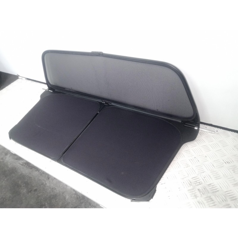 Recambio de separador de carga para volkswagen eos (1f7) 1.4 16v tsi referencia OEM IAM  PARAVIENTOS 