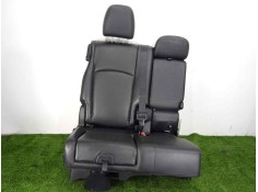 Recambio de asientos trasero derecho para fiat freemont (345) 2.0 16v multijet cat referencia OEM IAM  CUERO.NEGRO 