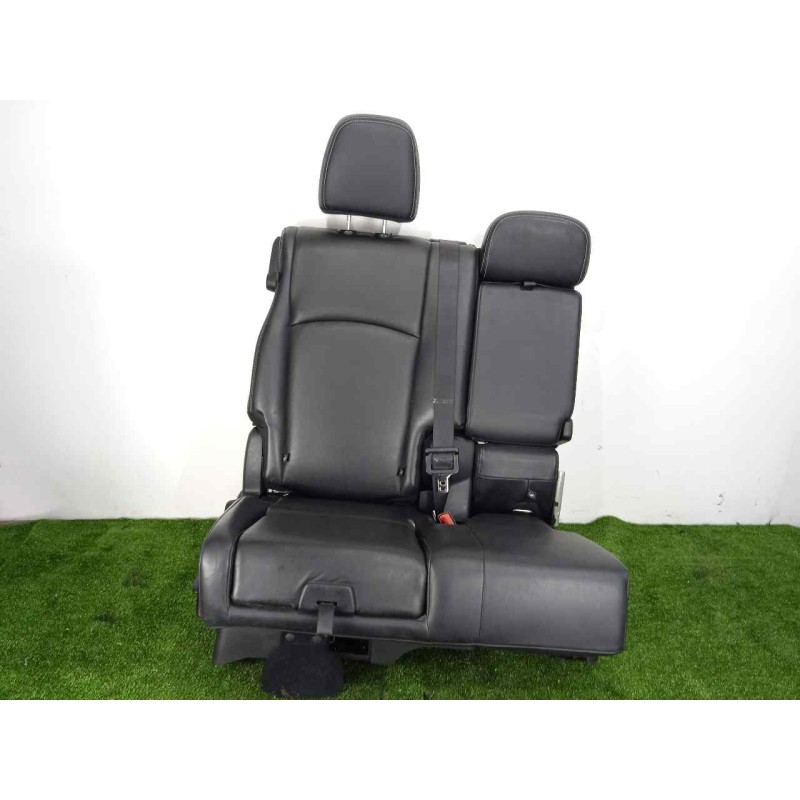 Recambio de asientos trasero derecho para fiat freemont (345) 2.0 16v multijet cat referencia OEM IAM  CUERO.NEGRO 