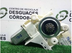 Recambio de motor elevalunas delantero derecho para ford focus c-max (cap) 1.6 tdci cat referencia OEM IAM NOTIENEREFERENCIA NO 