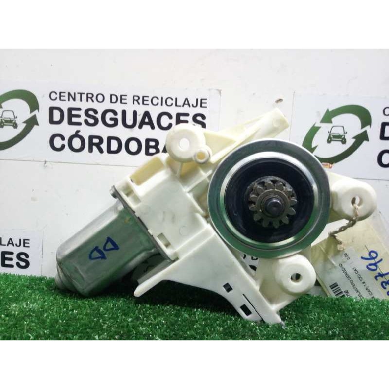 Recambio de motor elevalunas delantero derecho para ford focus c-max (cap) 1.6 tdci cat referencia OEM IAM NOTIENEREFERENCIA NO 