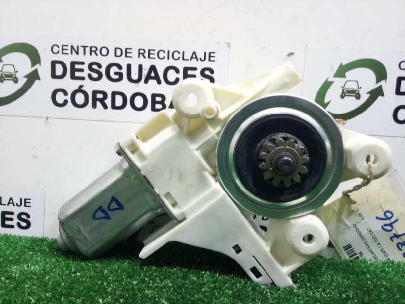 Recambio de motor elevalunas delantero derecho para ford focus c-max (cap) 1.6 tdci cat referencia OEM IAM NOTIENEREFERENCIA NO 