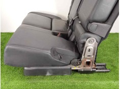 Recambio de asientos trasero derecho para fiat freemont (345) 2.0 16v multijet cat referencia OEM IAM  CUERO.NEGRO  2