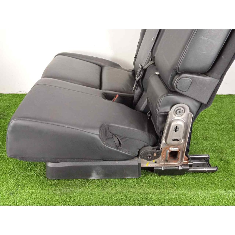 Recambio de asientos trasero derecho para fiat freemont (345) 2.0 16v multijet cat referencia OEM IAM  CUERO.NEGRO 