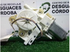 Recambio de motor elevalunas delantero derecho para ford focus c-max (cap) 1.6 tdci cat referencia OEM IAM NOTIENEREFERENCIA NO  2