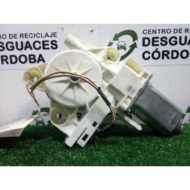 Recambio de motor elevalunas delantero derecho para ford focus c-max (cap) 1.6 tdci cat referencia OEM IAM NOTIENEREFERENCIA NO 