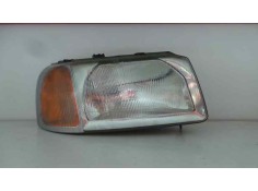 Recambio de faro derecho para land rover freelander 2.0 d turbo referencia OEM IAM  97-00 AMBAR