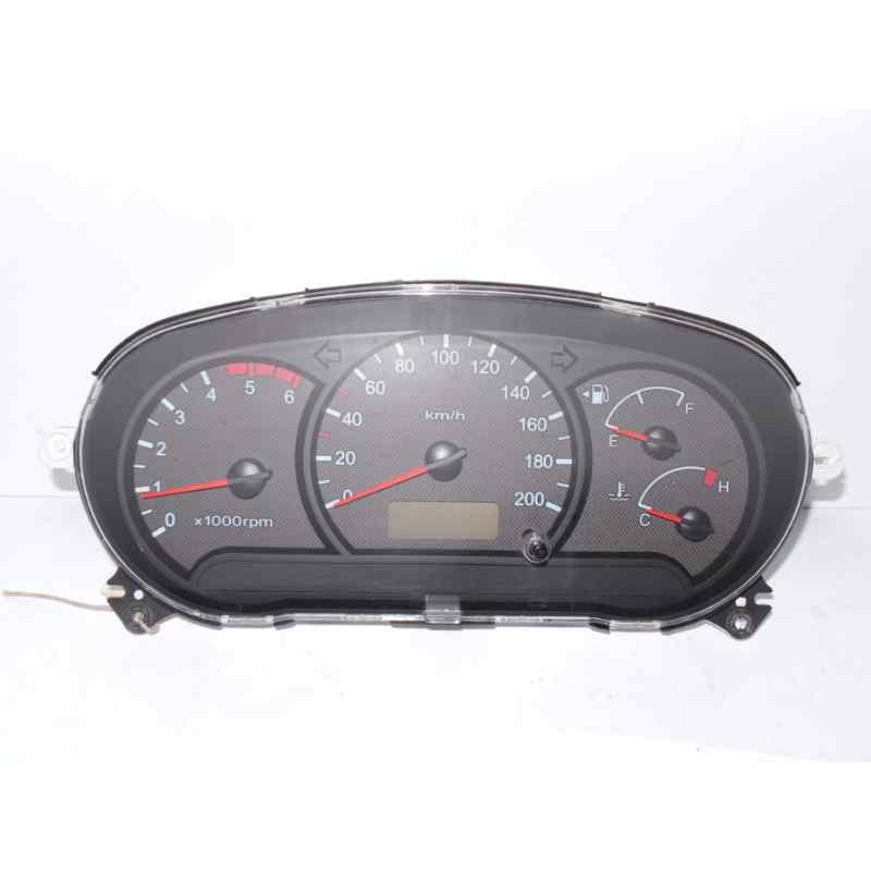 Recambio de cuadro instrumentos para hyundai accent (lc) 1.5 crdi cat referencia OEM IAM 9400825601-H31  