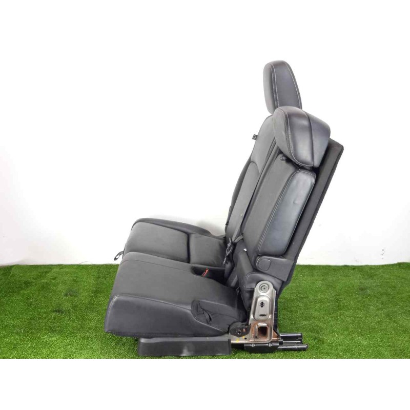 Recambio de asientos trasero derecho para fiat freemont (345) 2.0 16v multijet cat referencia OEM IAM  CUERO.NEGRO 