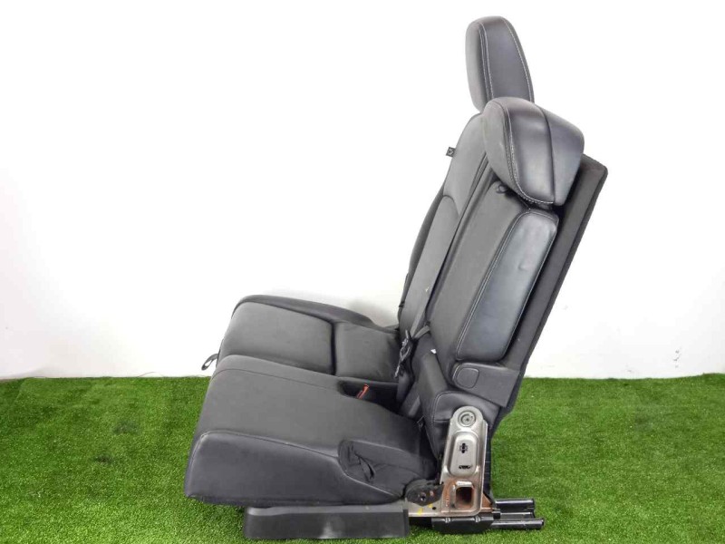 Recambio de asientos trasero derecho para fiat freemont (345) 2.0 16v multijet cat referencia OEM IAM  CUERO.NEGRO 