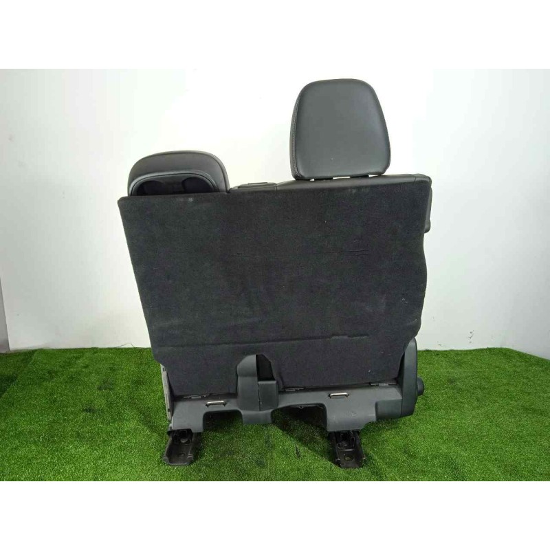 Recambio de asientos trasero derecho para fiat freemont (345) 2.0 16v multijet cat referencia OEM IAM  CUERO.NEGRO 