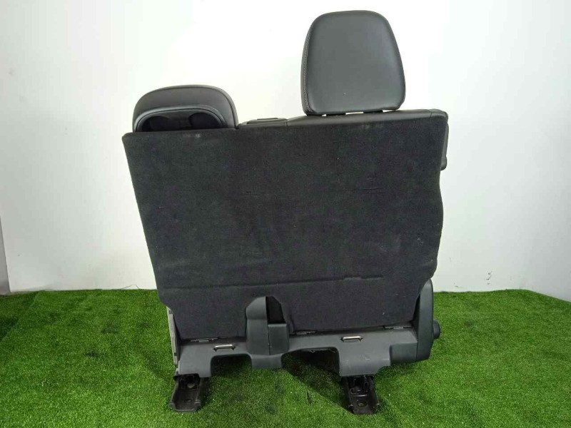 Recambio de asientos trasero derecho para fiat freemont (345) 2.0 16v multijet cat referencia OEM IAM  CUERO.NEGRO 