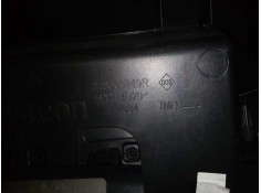 Recambio de salpicadero para dacia sandero 0.9 tce cat bivalent. gasolina / gpl referencia OEM IAM 278600249R   2