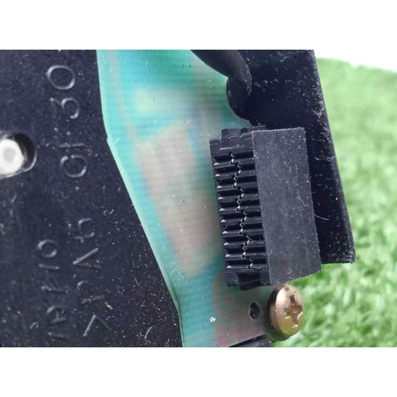 Recambio de mando luces para volvo s40 berlina 2.0 diesel cat referencia OEM IAM  03-12 