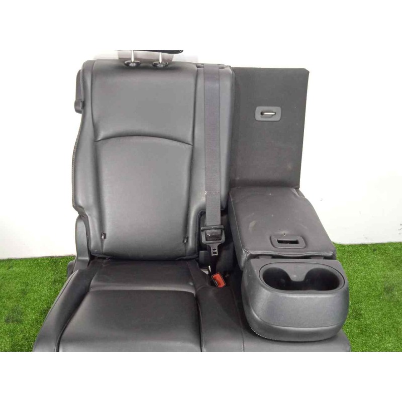 Recambio de asientos trasero derecho para fiat freemont (345) 2.0 16v multijet cat referencia OEM IAM  CUERO.NEGRO 