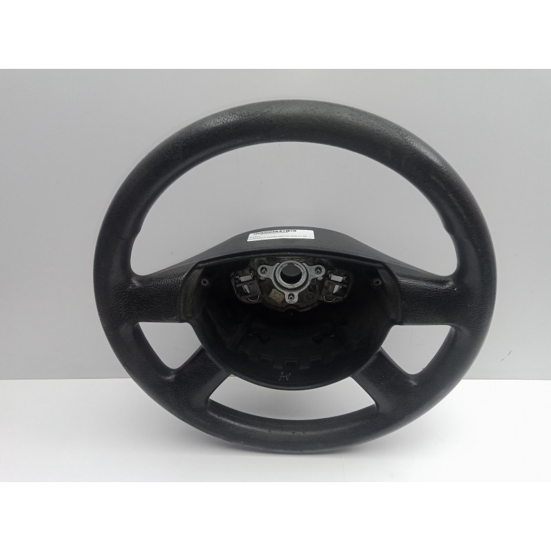 Recambio de volante para volkswagen passat berlina (3c2) 2.0 tdi referencia OEM IAM 3C04190911QB  