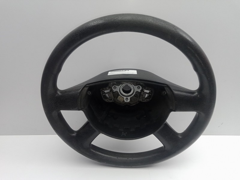 Recambio de volante para volkswagen passat berlina (3c2) 2.0 tdi referencia OEM IAM 3C04190911QB  