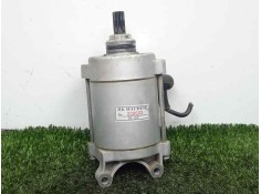 Recambio de motor arranque para qingqi na qm125t referencia OEM IAM 200603 9.DIENTES 
