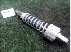 Recambio de amortiguador trasero izquierdo para yamaha xj 550 / 650 / 750 referencia OEM IAM 4K02221000  