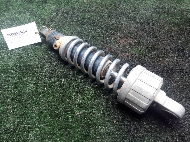 Recambio de amortiguador trasero izquierdo para yamaha xj 550 / 650 / 750 referencia OEM IAM 4K02221000  
