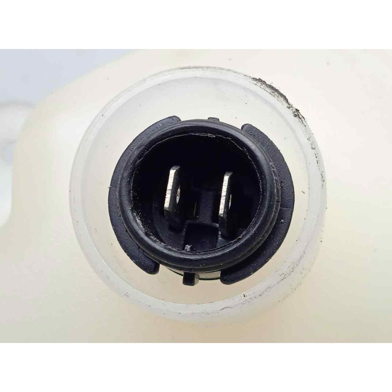 Recambio de deposito expansion para audi a4 berlina (b5) 1.8 20v referencia OEM IAM 1001210064  