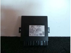 Recambio de centralita check control para ford focus turnier (cak) 1.8 tddi turbodiesel cat referencia OEM IAM 98AG15K600DB-5WK4
