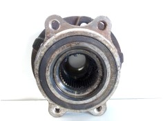 Recambio de rodamiento buje delantero para audi a5 coupe (8t) 2.0 tdi referencia OEM IAM 8K0407615B 4.TORNILLOS - 5X112 AMBOS.LA