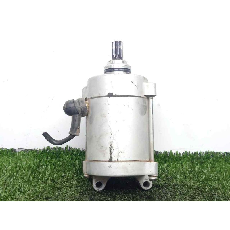 Recambio de motor arranque para qingqi na qm125t referencia OEM IAM 200603 9.DIENTES 
