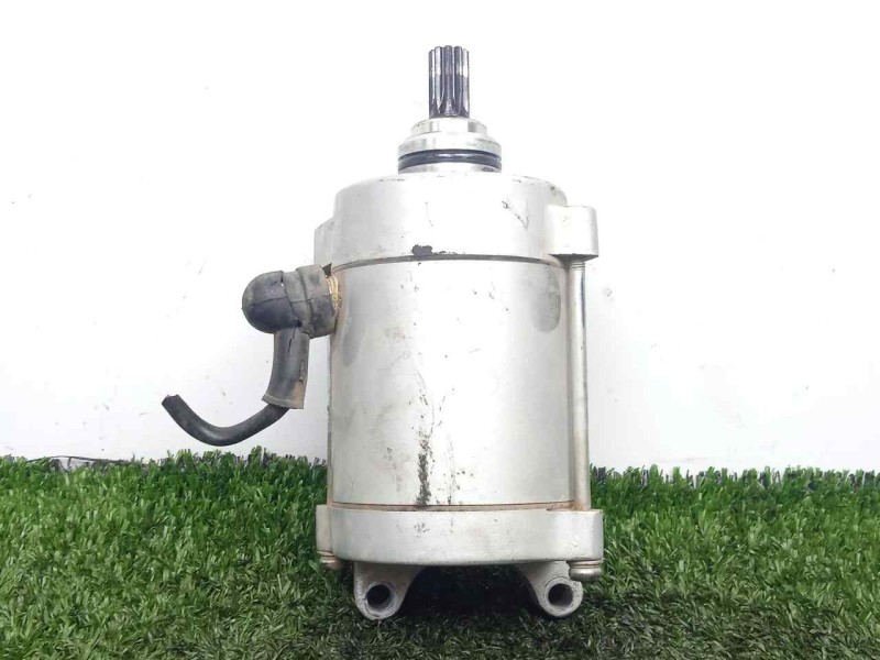 Recambio de motor arranque para qingqi na qm125t referencia OEM IAM 200603 9.DIENTES 