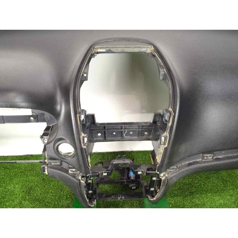 Recambio de salpicadero para fiat freemont (345) 2.0 16v multijet cat referencia OEM IAM  CUERO.NEGRO 