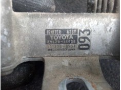 Recambio de modulo electronico para toyota supra (a8) referencia OEM IAM 8962014430-1313000931 DENSO 6.CABLES 2