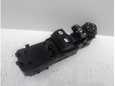 Recambio de mando elevalunas delantero izquierdo para citroën ds3 1.6 16v referencia OEM IAM  2.BOTONES 